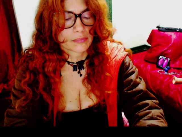 fenixcolette webcam