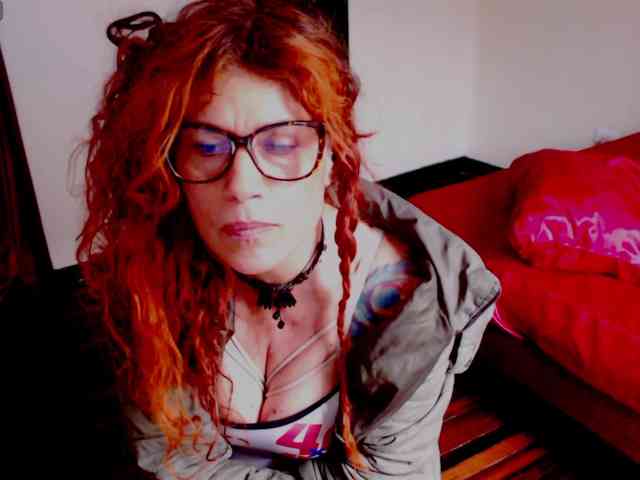 fenixcolette webcam