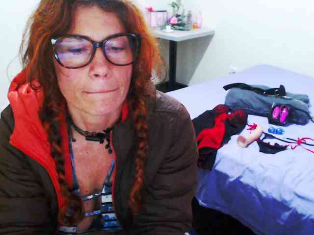 fenixcolette webcam