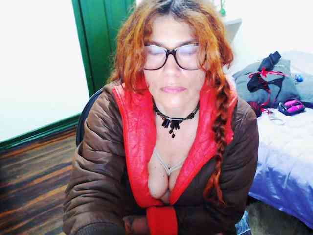 fenixcolette webcam