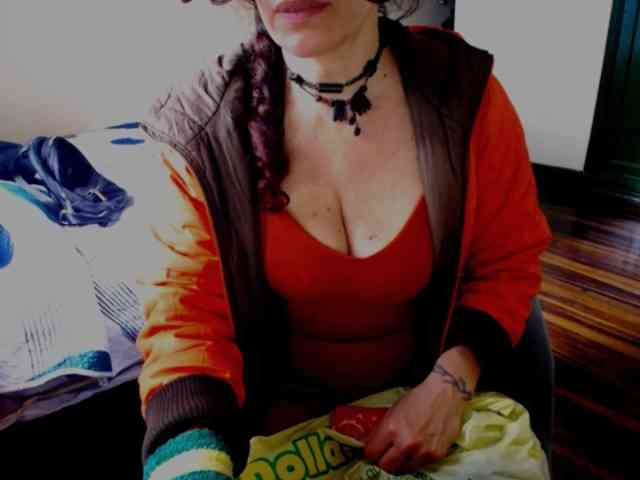 fenixcolette webcam