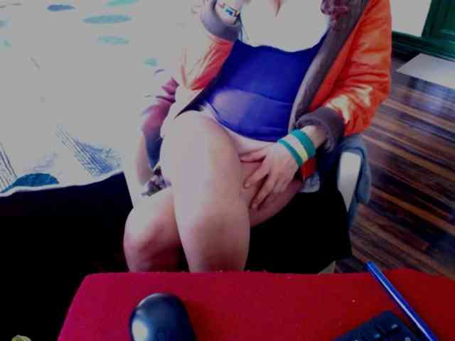 fenixcolette webcam