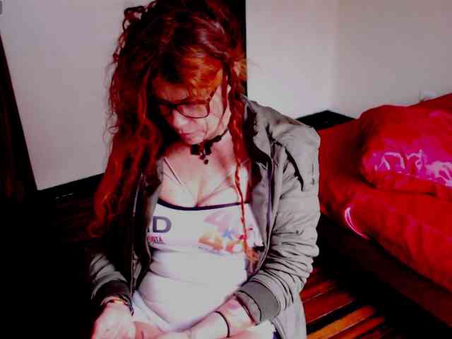 fenixcolette webcam