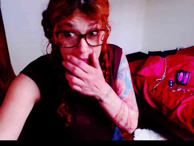 fenixcolette webcam