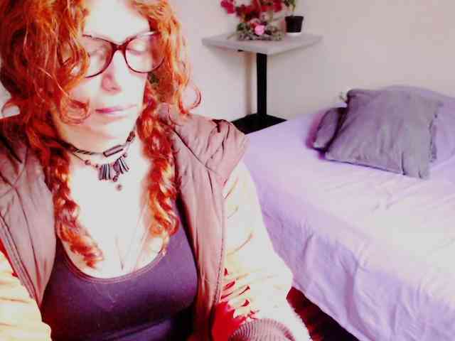 fenixcolette webcam