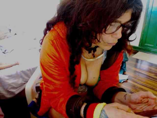 fenixcolette webcam