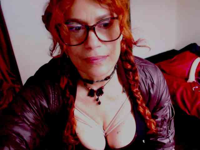 fenixcolette webcam