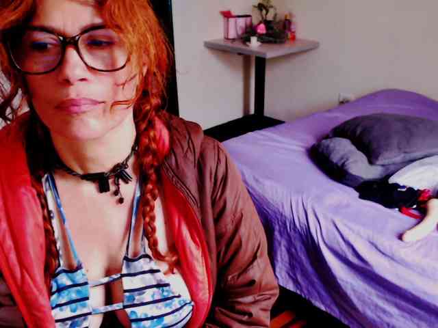 fenixcolette webcam