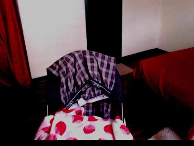 fenixcolette webcam