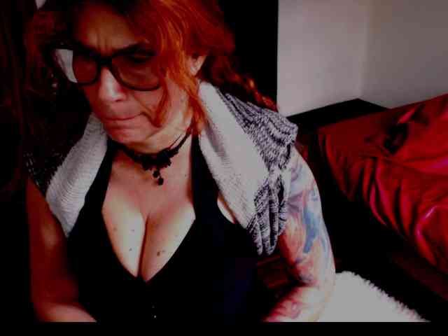 fenixcolette webcam