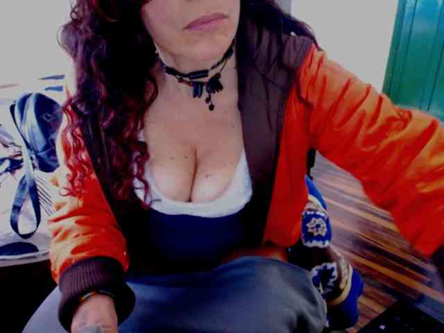 fenixcolette webcam
