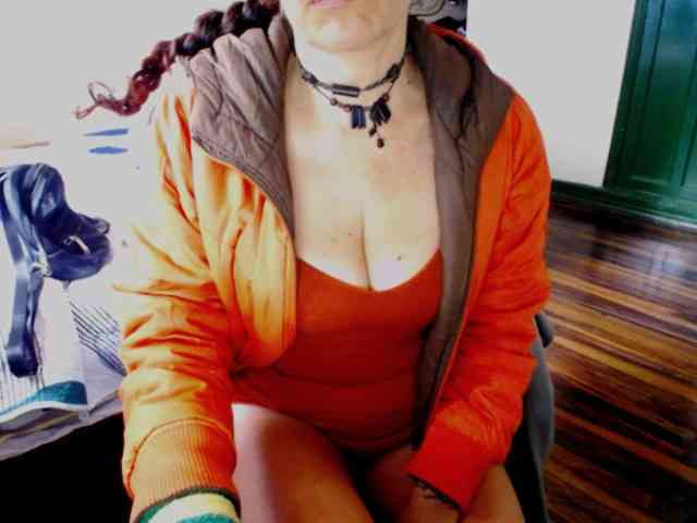 fenixcolette webcam