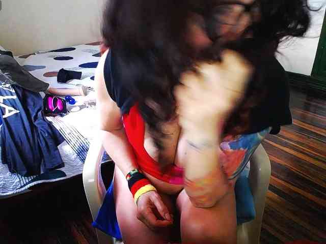 fenixcolette webcam