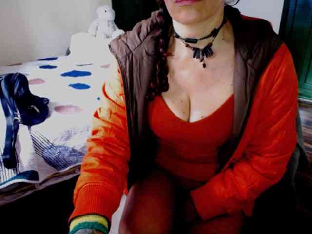 fenixcolette webcam