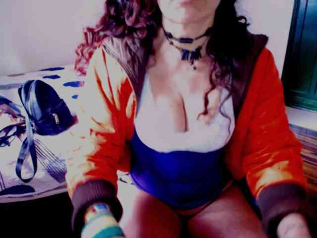 fenixcolette webcam
