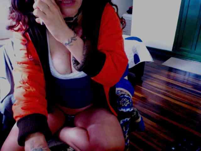 fenixcolette webcam