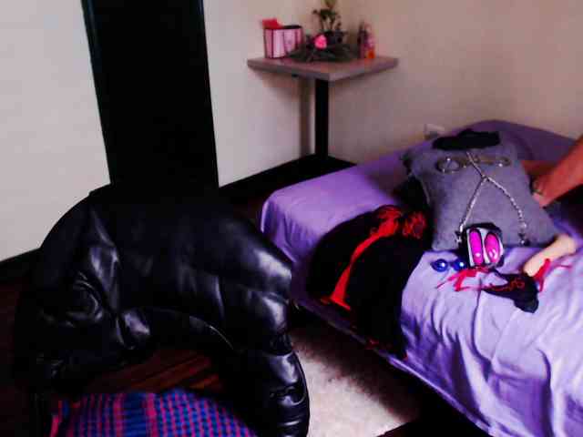 fenixcolette webcam