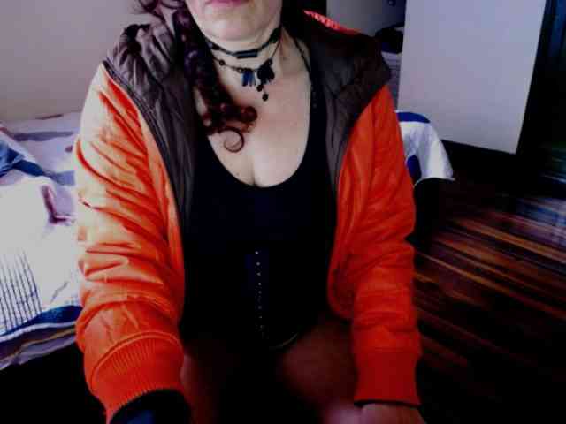 fenixcolette webcam