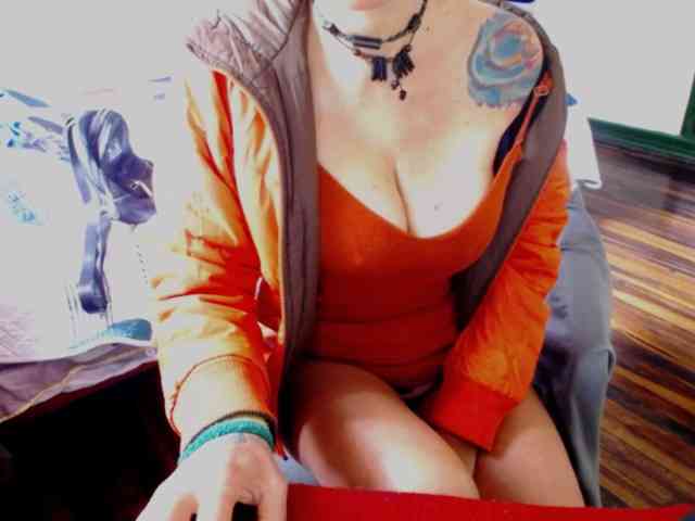 fenixcolette webcam