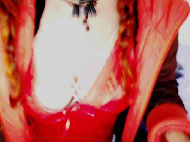 fenixcolette webcam