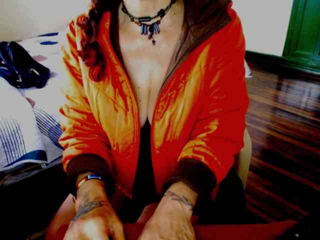 fenixcolette webcam