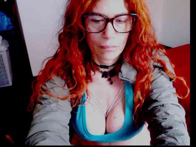fenixcolette webcam