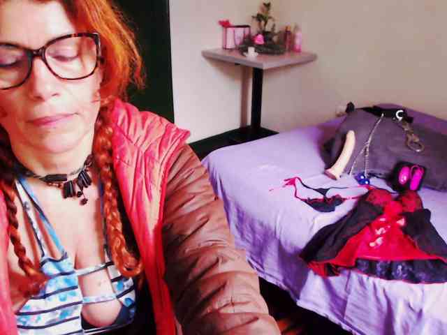 fenixcolette webcam