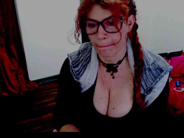 fenixcolette webcam