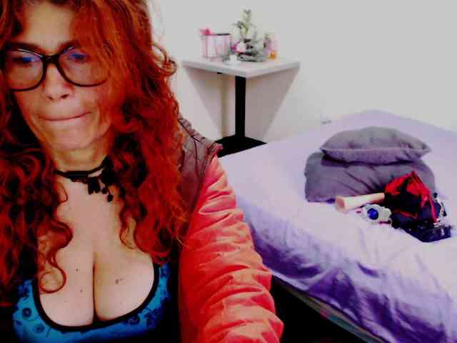 fenixcolette webcam