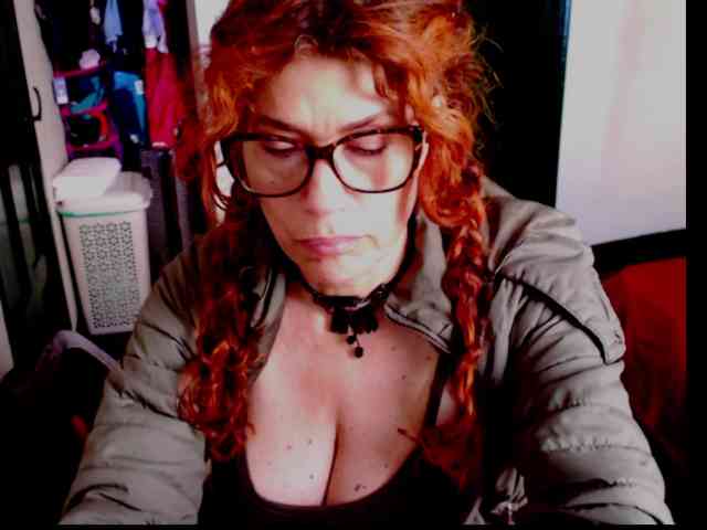 fenixcolette webcam