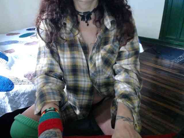 fenixcolette webcam
