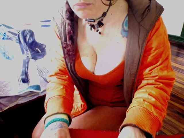 fenixcolette webcam
