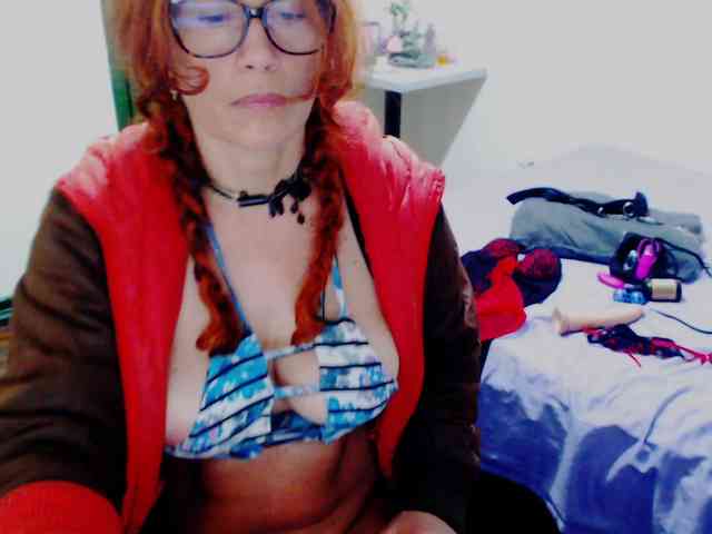 fenixcolette webcam