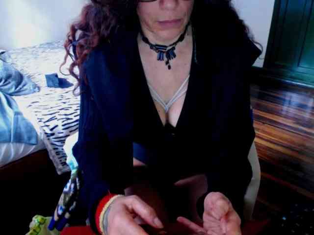 fenixcolette webcam