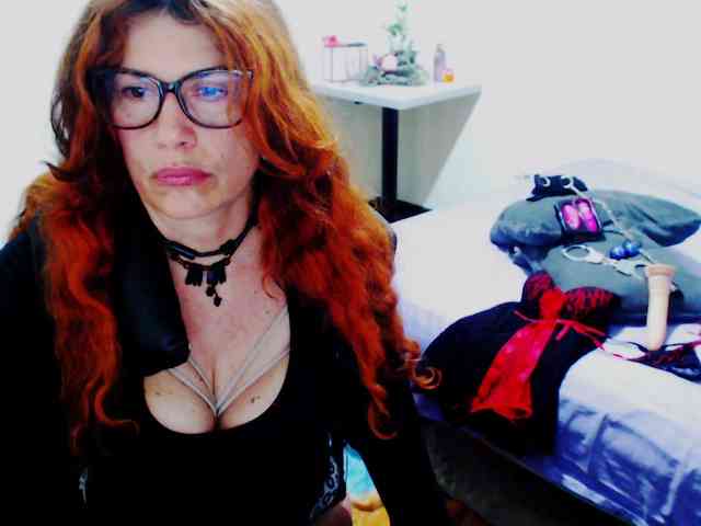 fenixcolette webcam