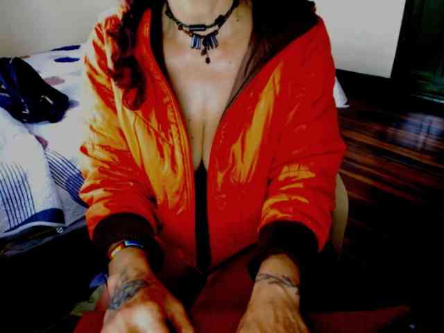 fenixcolette webcam