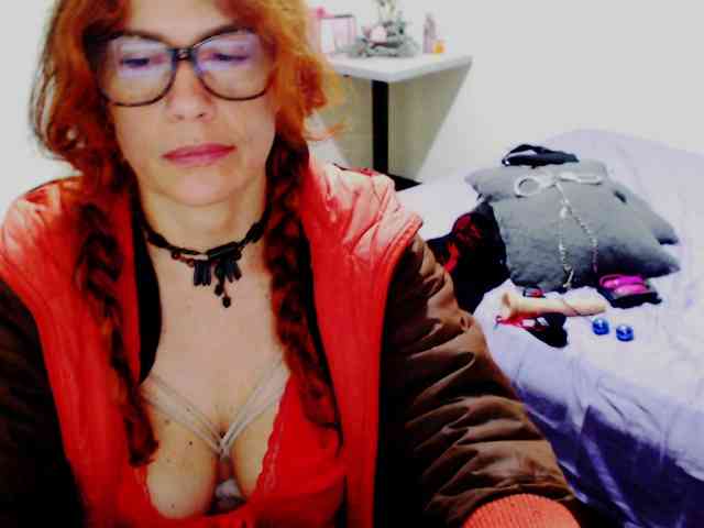 fenixcolette webcam