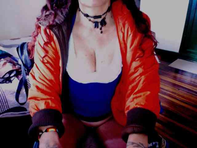 fenixcolette webcam