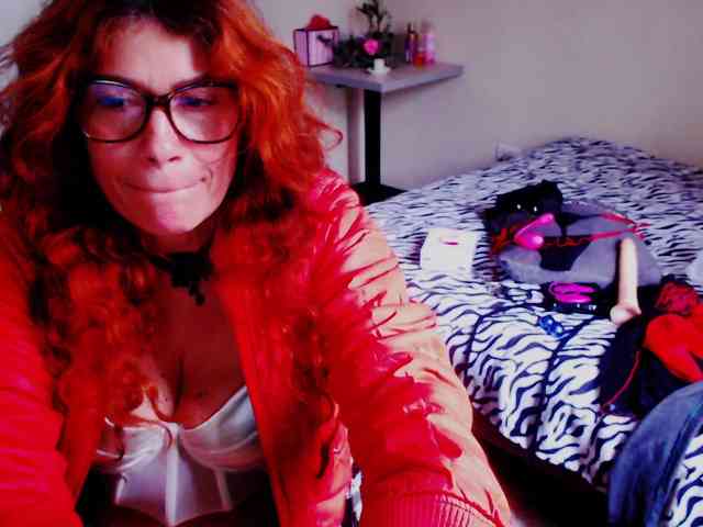 fenixcolette webcam