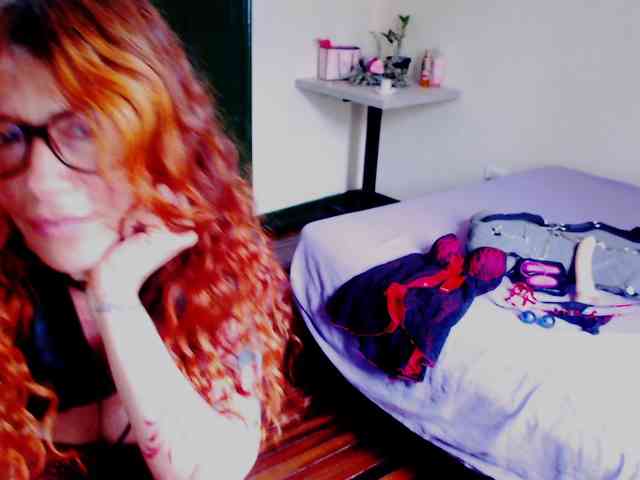 fenixcolette webcam