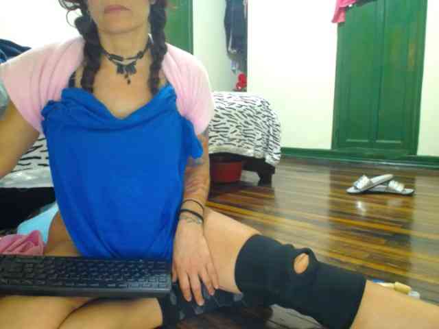 fenixcolette webcam