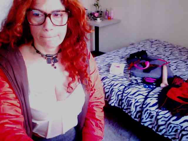 fenixcolette webcam