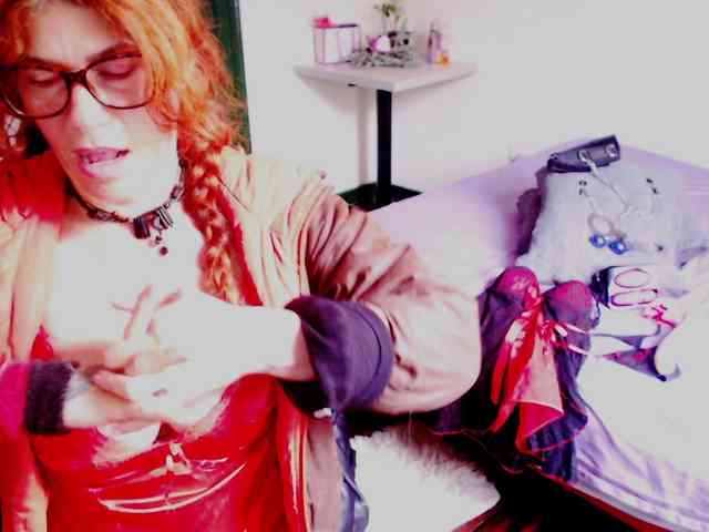 fenixcolette webcam
