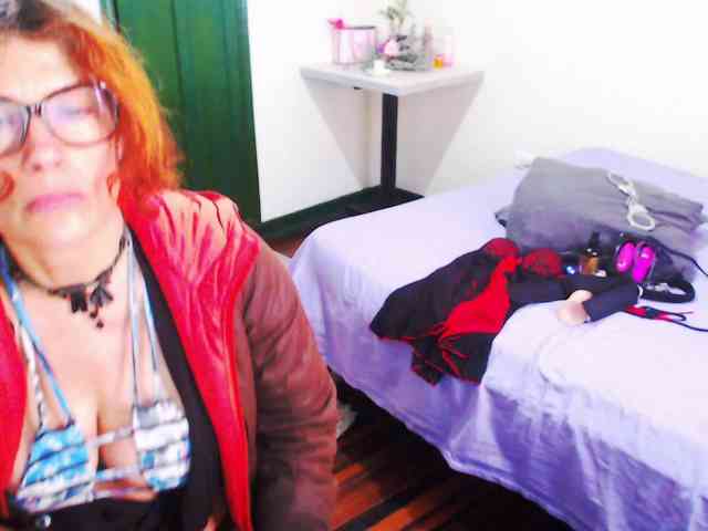 fenixcolette webcam