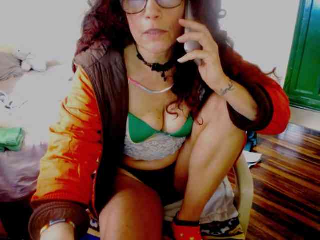 fenixcolette webcam