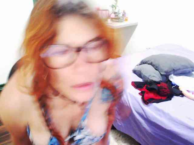 fenixcolette webcam