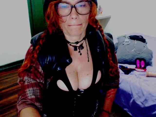 fenixcolette webcam
