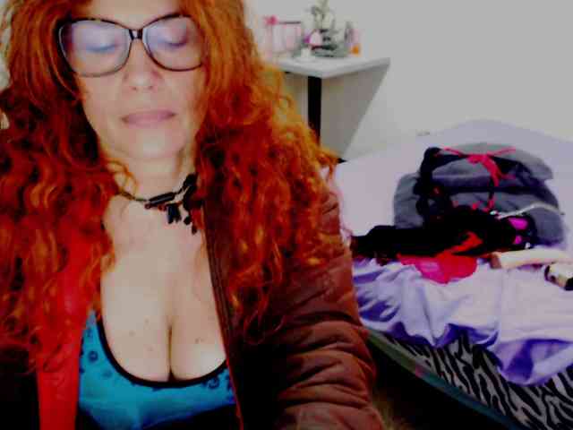 fenixcolette webcam