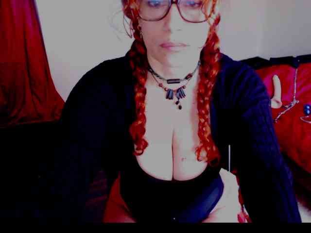 fenixcolette webcam