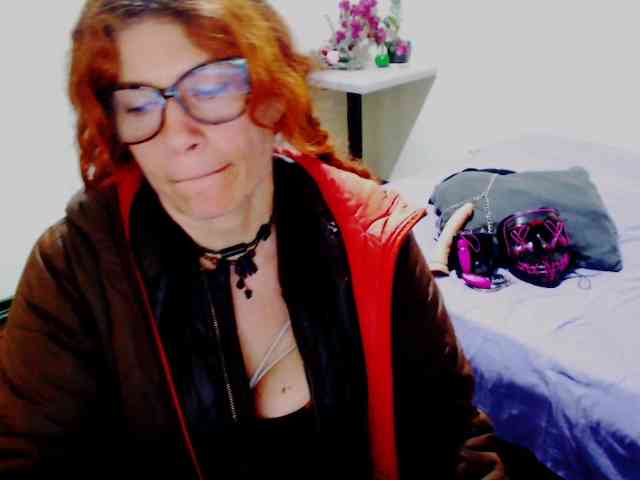 fenixcolette webcam